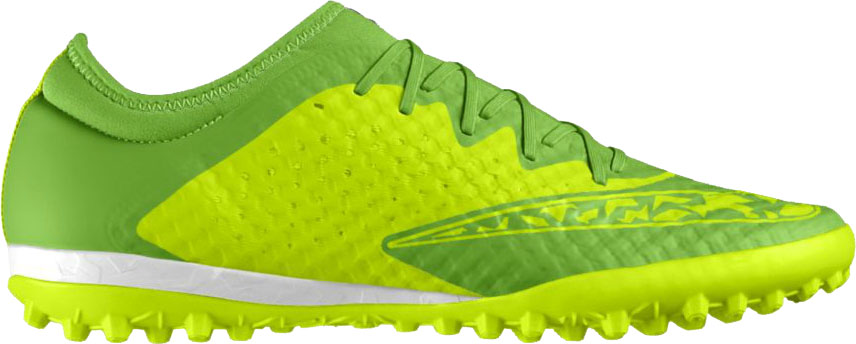 Nike elastico 2025 superfly turf